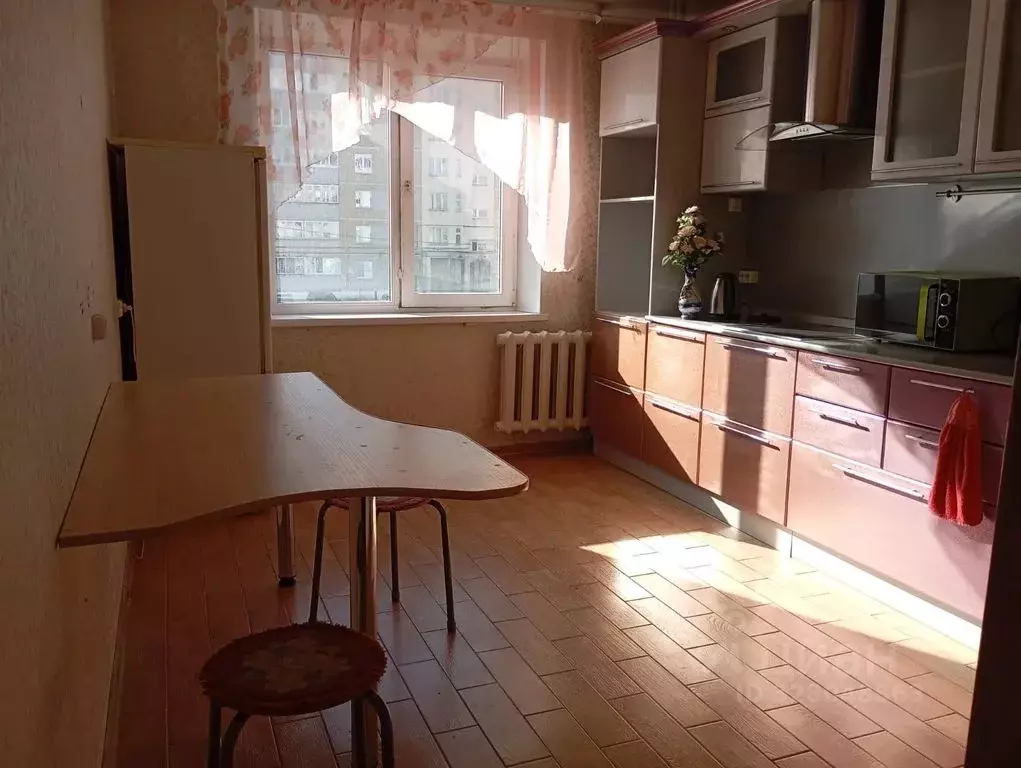 1-к кв. Башкортостан, Уфа ул. Мусы Джалиля, 68/1 (38.0 м) - Фото 1