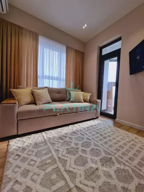 2-к кв. Татарстан, Казань ул. Калинина, 63 (48.0 м) - Фото 2