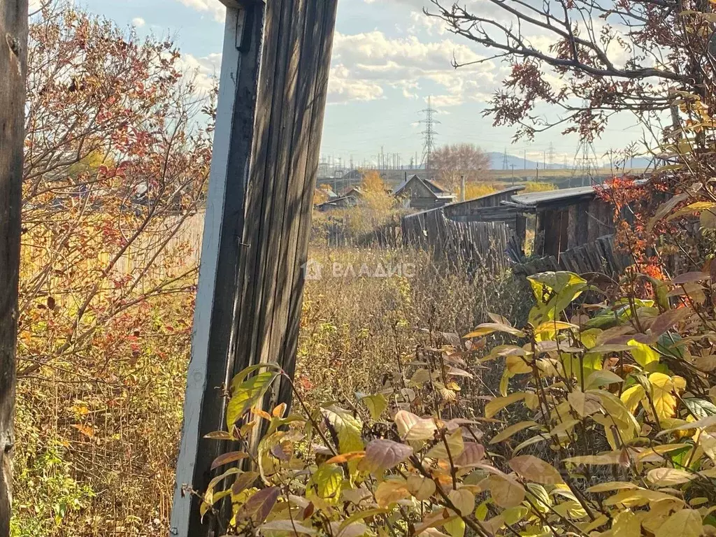 Участок в Бурятия, Улан-Удэ Металлист садовое товарищество, ул. ... - Фото 1