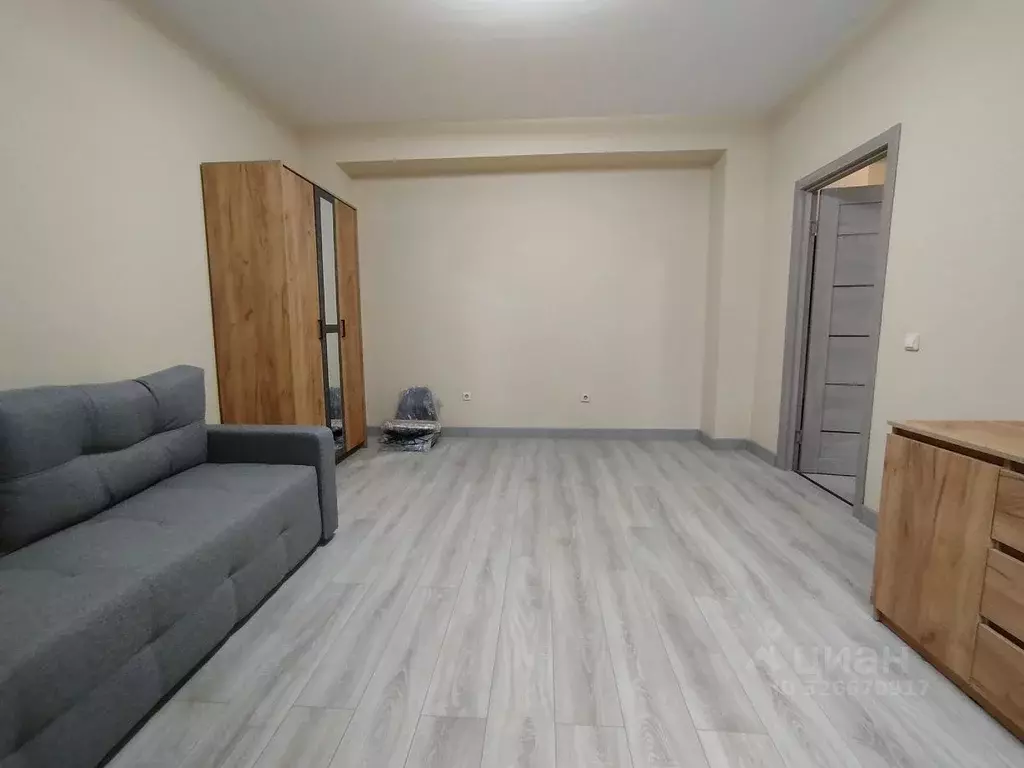 1-к кв. Санкт-Петербург ул. Тарасова, 10 (36.0 м) - Фото 1