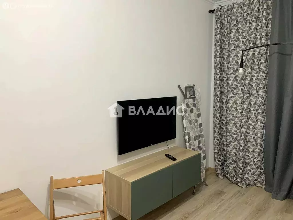 1-комнатная квартира: Санкт-Петербург, Плесецкая улица, 10 (35 м) - Фото 1