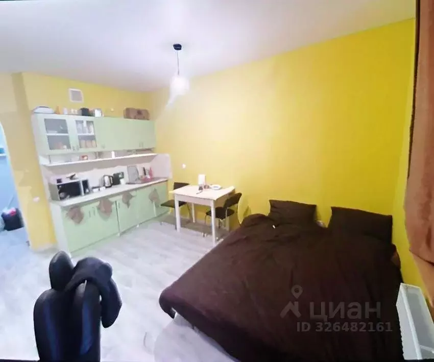 Студия Краснодарский край, Краснодар ул. Летчика Позднякова, 2к13 ... - Фото 2