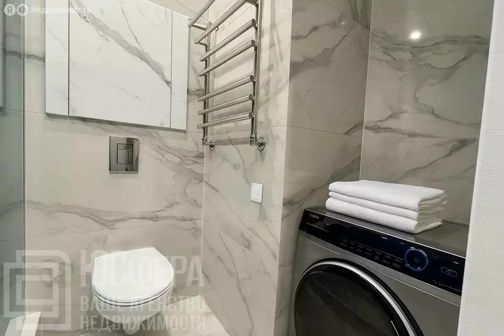 2-комнатная квартира: Волгоград, Батальонная улица, 9 (74 м) - Фото 0