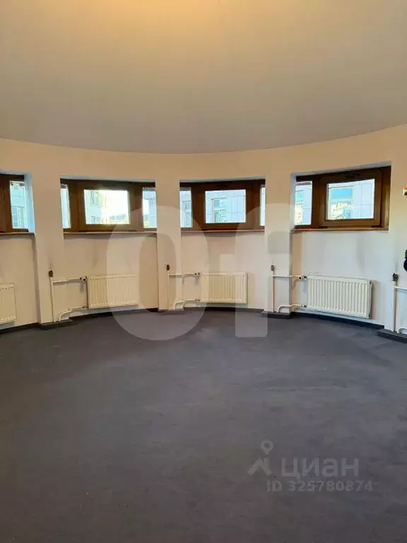 Офис в Москва Космодамианская наб., 52С1 (1898 м) - Фото 1