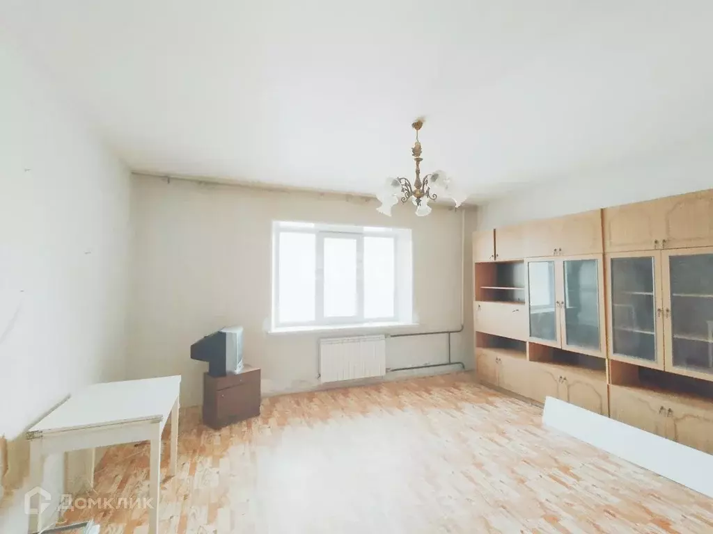 Продаётся 1-к квартира, 49.6 м - Фото 0
