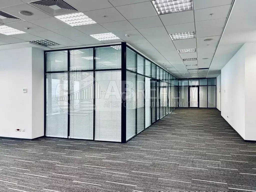 Офис в Москва ул. Академика Пилюгина, 22 (1773 м) - Фото 2