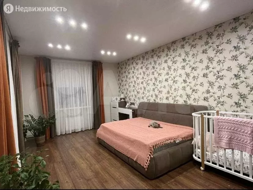 2-комнатная квартира: Тверь, улица Можайского, 83 (75 м) - Фото 0