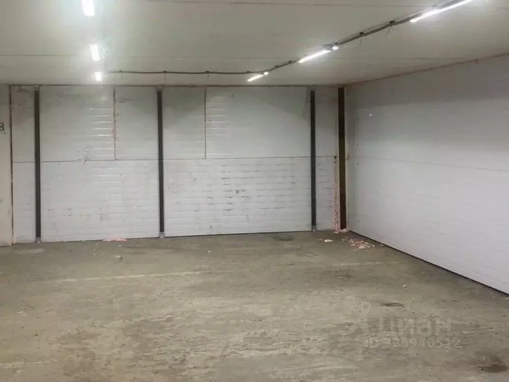 Склад в Москва Краснодарский проезд, 2 (3600 м) - Фото 2