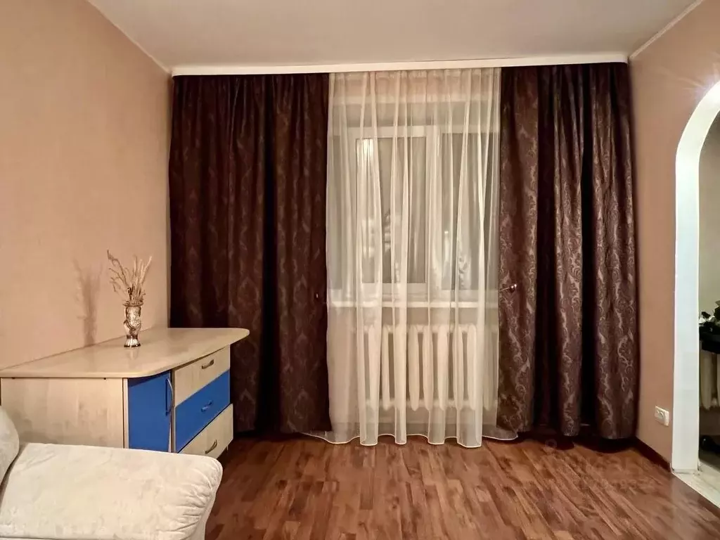 2-к кв. Саратовская область, Энгельс ул. Тельмана, 1 (43.3 м) - Фото 1