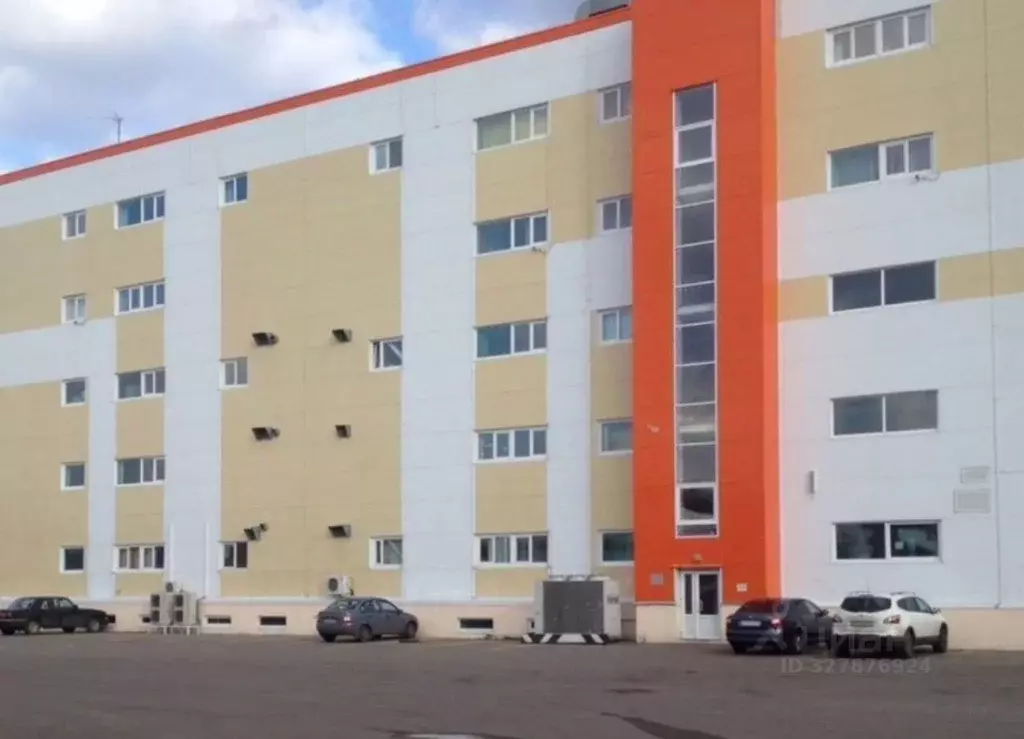 Склад в Московская область, Котельники ш. Дзержинское, 2 (400 м) - Фото 1