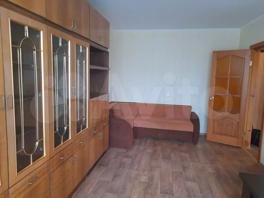 1-к. квартира, 34 м, 4/5 эт. - Фото 0