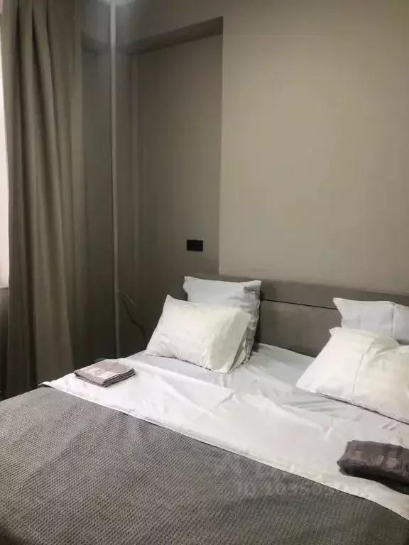 1-к кв. Дагестан, Каспийск ул. М. Халилова, 22А (40.0 м) - Фото 1