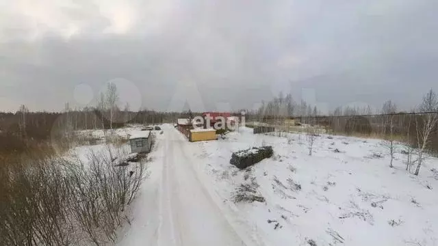 Участок 5,8 сот. (СНТ, ДНП) - Фото 1
