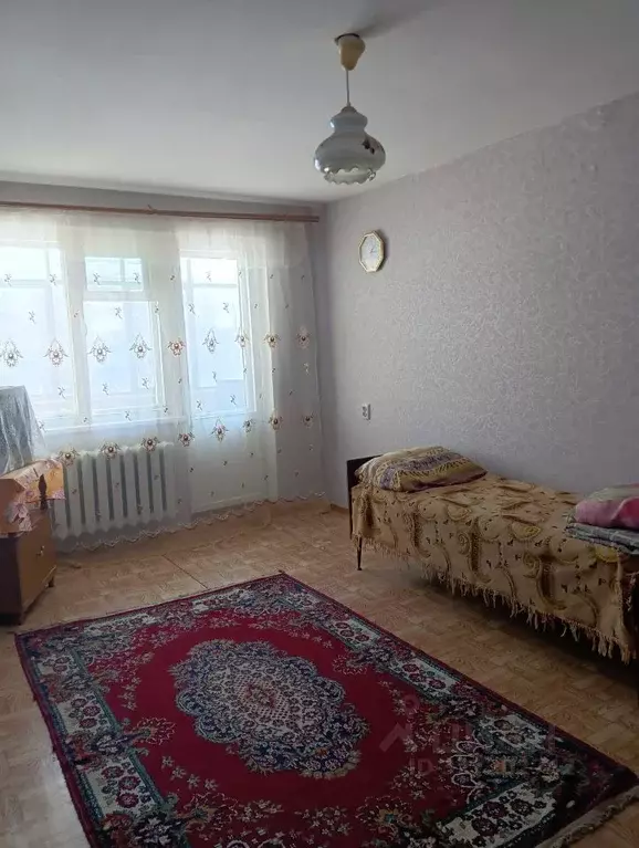 1-к кв. Башкортостан, Благовещенск ул. Седова, 111/3 (30.7 м) - Фото 1