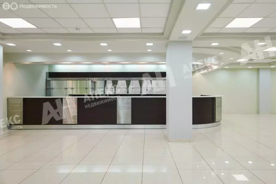 Офис (6787 м) - Фото 1