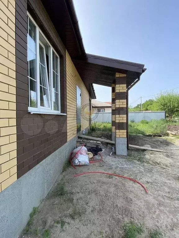 Дом 156 м на участке 15 сот. - Фото 1