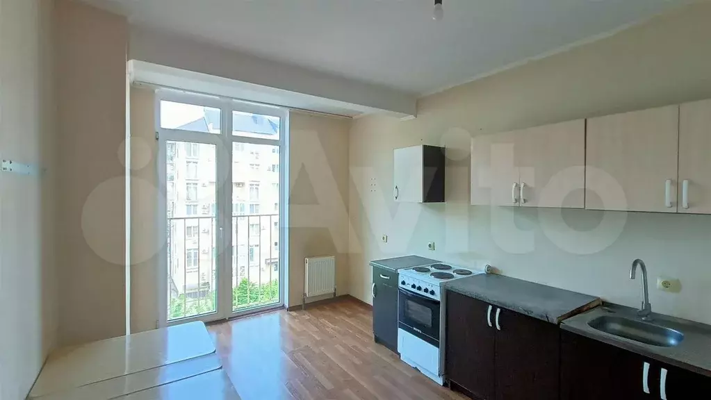 2-к. квартира, 59,2 м, 5/9 эт. - Фото 1