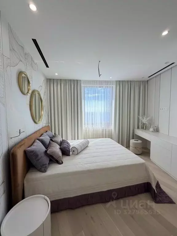 3-к кв. Крым, Ялта Приморский парк имени Гагарина кв-л, 9 (132.2 м) - Фото 1