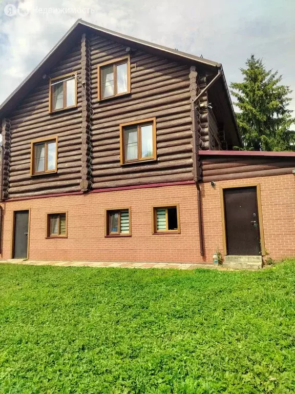Дом в Речицы, Дачная улица (187.8 м) - Фото 0