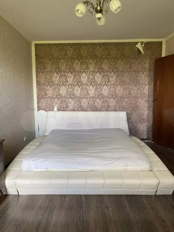 1-к. квартира, 39 м, 4/6 эт. - Фото 0