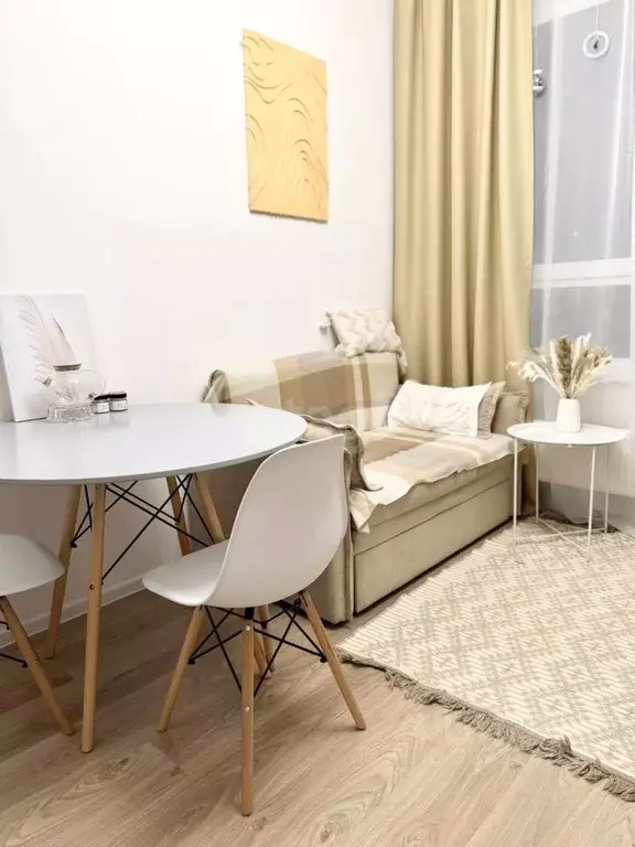 1-к кв. Московская область, Мытищи ул. Стрельбище Динамо, 10 (31.0 м) - Фото 2