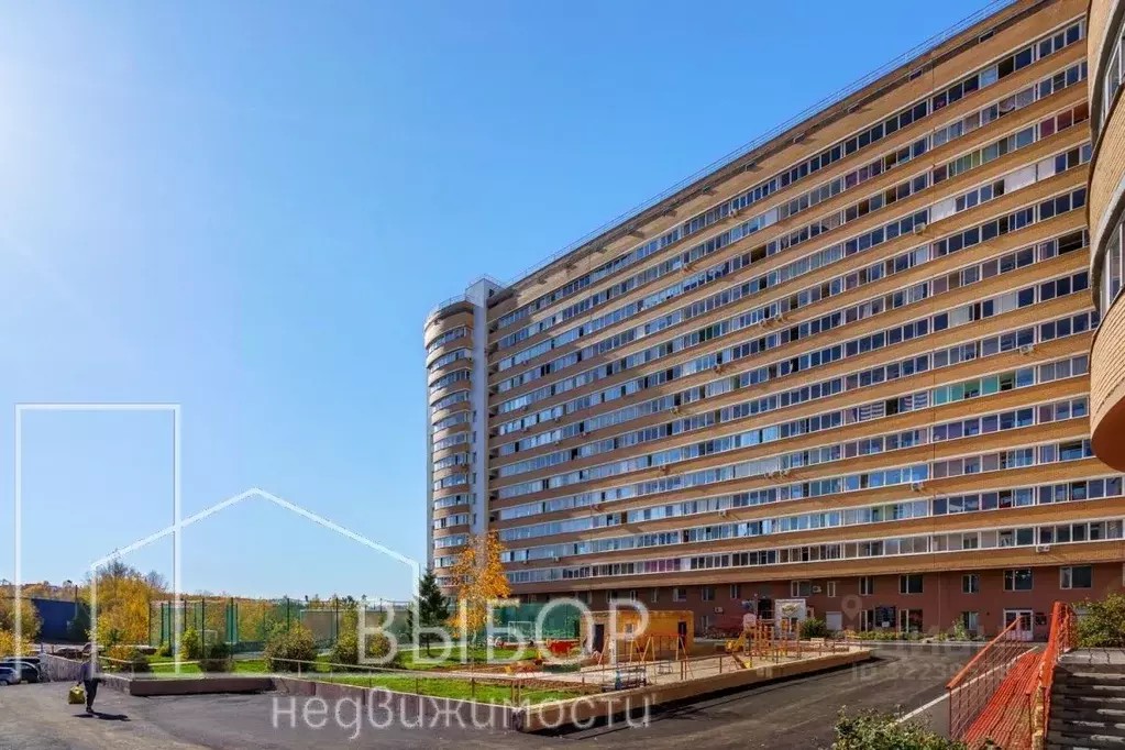 1-к кв. Томская область, Томск Ленская ул., 31 (42.4 м) - Фото 1