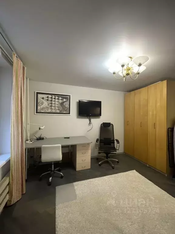 2-к кв. Москва просп. Буденного, 1/1К2 (39.0 м) - Фото 2