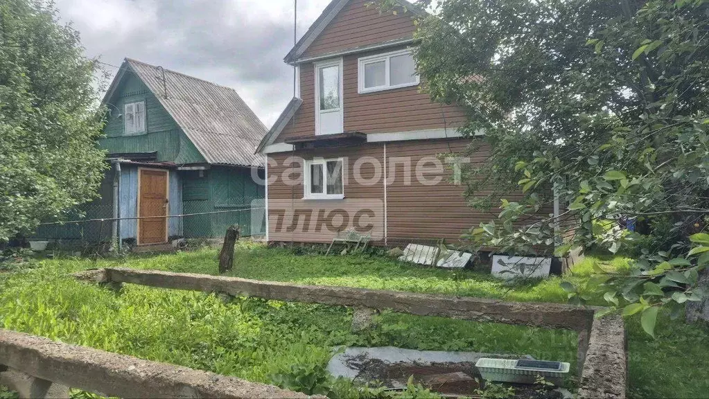 Дом, 53.4 м - Фото 0