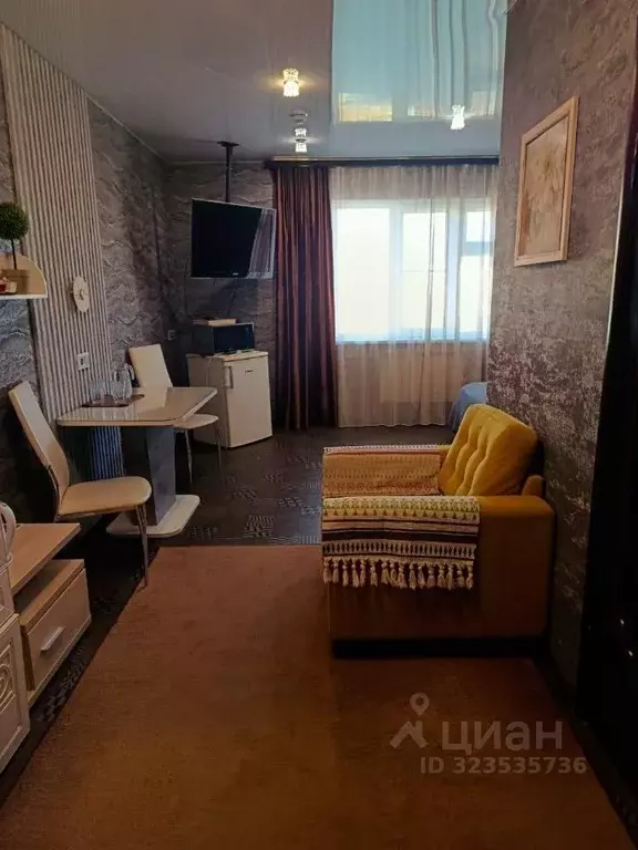 Комната Саха (Якутия), Якутск Центральный округ,  (35.0 м) - Фото 1