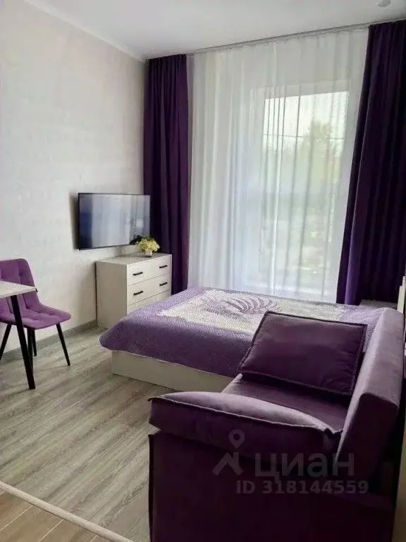 1-к кв. Москва ул. Академика Скрябина, 8 (27.0 м) - Фото 1
