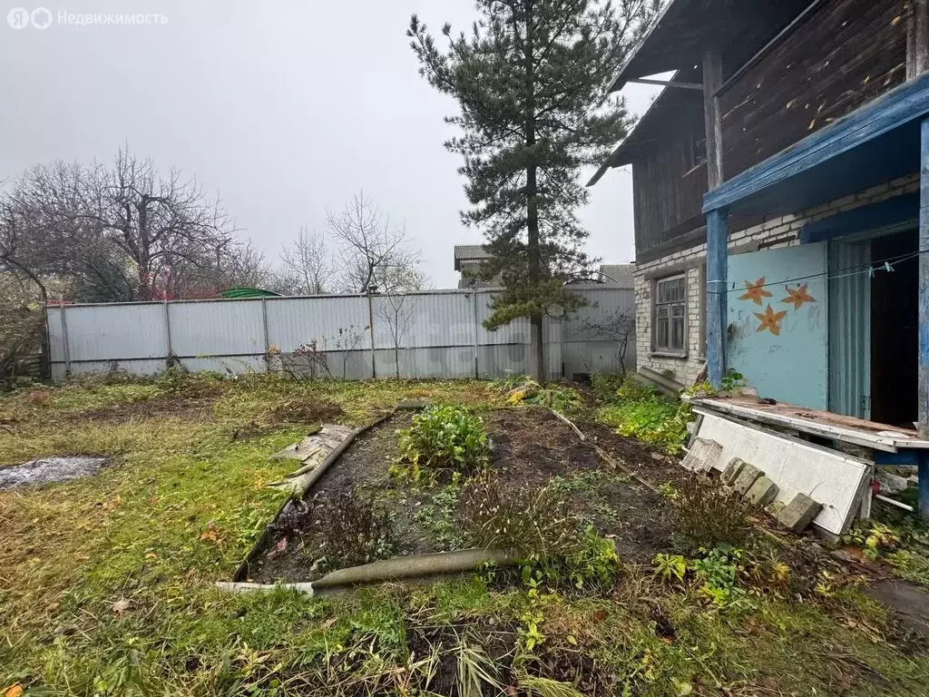 Дом в Брянск, садоводческое общество Болва (39.5 м) - Фото 2