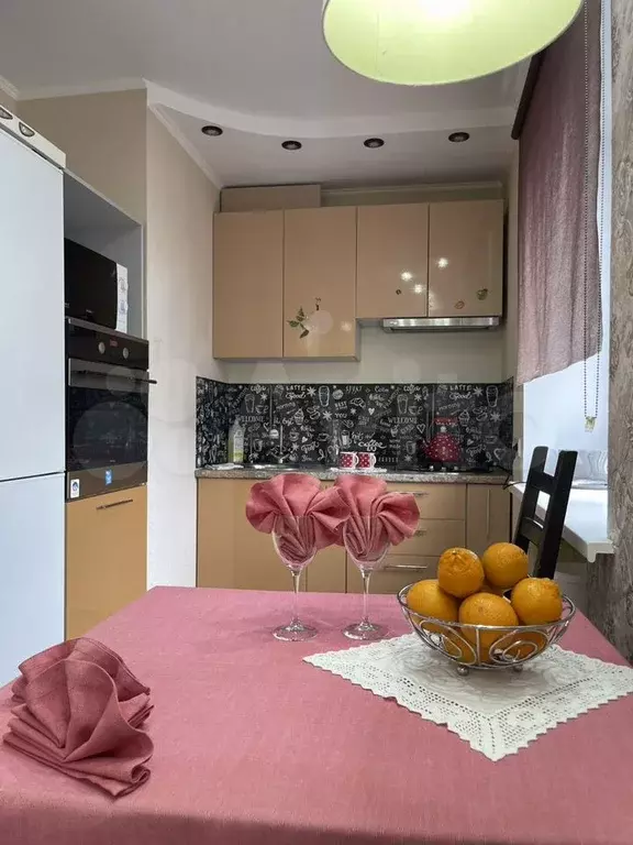 3-к. квартира, 64 м, 5/5 эт. - Фото 1