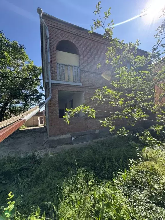 Дом в Ростовская область, Ростов-на-Дону Каштановая ул., 75 (182 м) - Фото 1