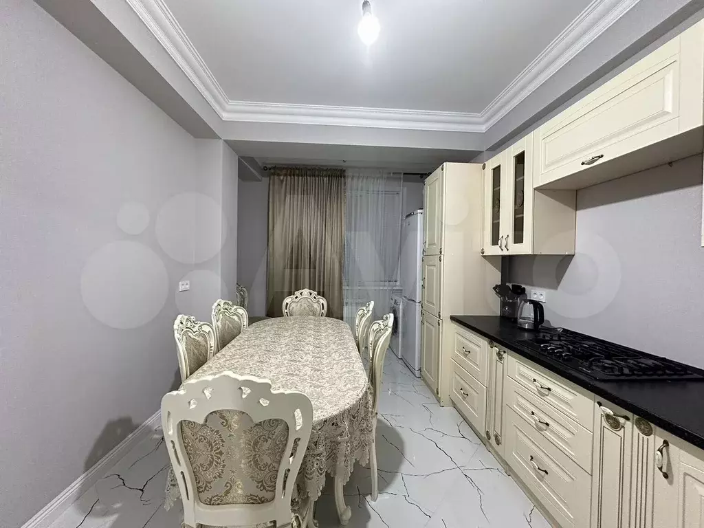 2-к. квартира, 53 м, 5/9 эт. - Фото 1