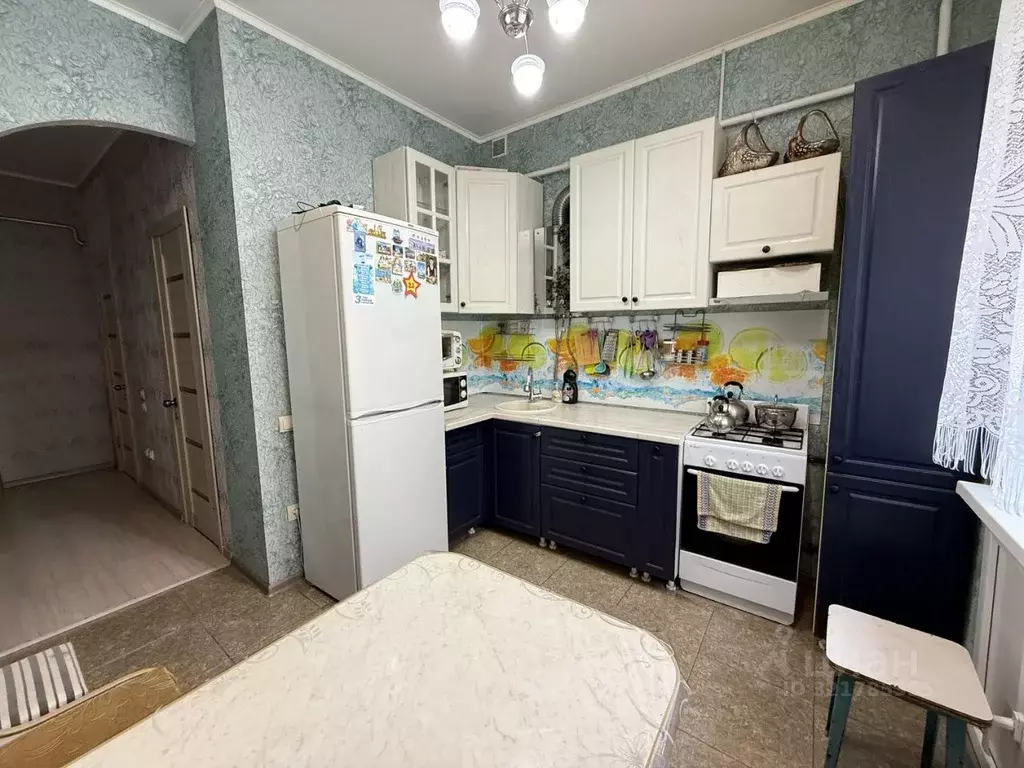 2-к кв. Челябинская область, Коркино ул. Ленина, 9 (61.0 м) - Фото 0