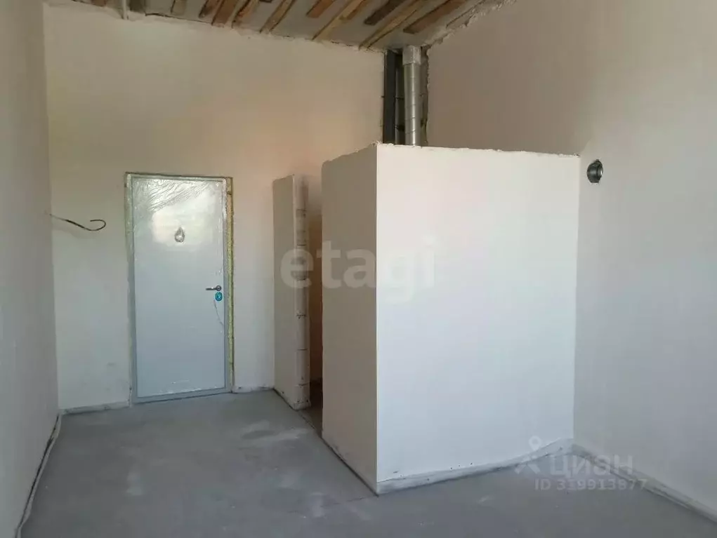 Студия Саратовская область, Саратов Железнодорожная ул., 97/99 (19.5 ... - Фото 1