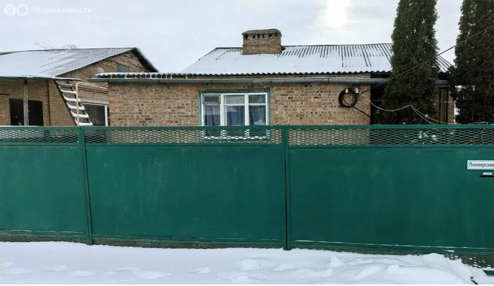 Дом в Батайск, Пионерская улица, 136 (305 м) - Фото 2