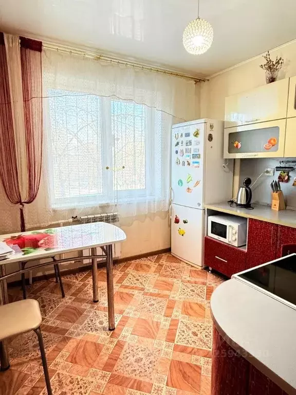 2-к кв. Самарская область, Самара Ново-Садовая ул., 369 (53.0 м) - Фото 2