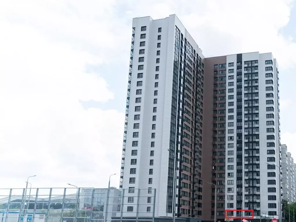 2-к кв. Москва ул. 2-я Марьиной рощи, 3 (63.1 м) - Фото 1