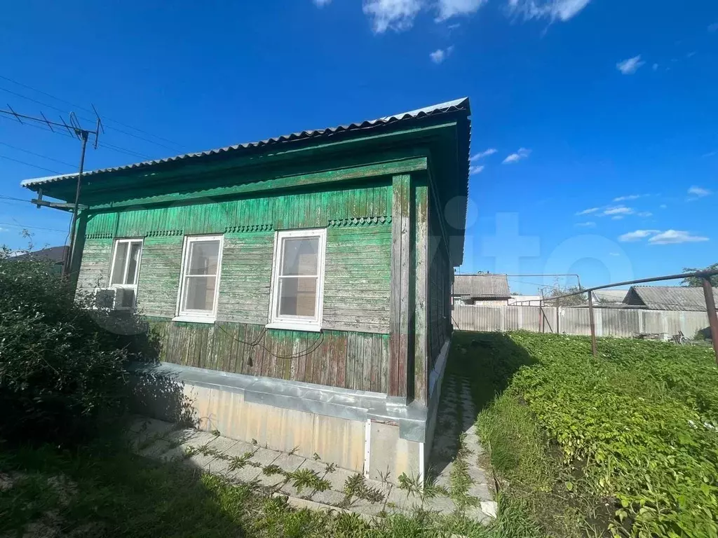 Дом 61 м на участке 5 сот. - Фото 0