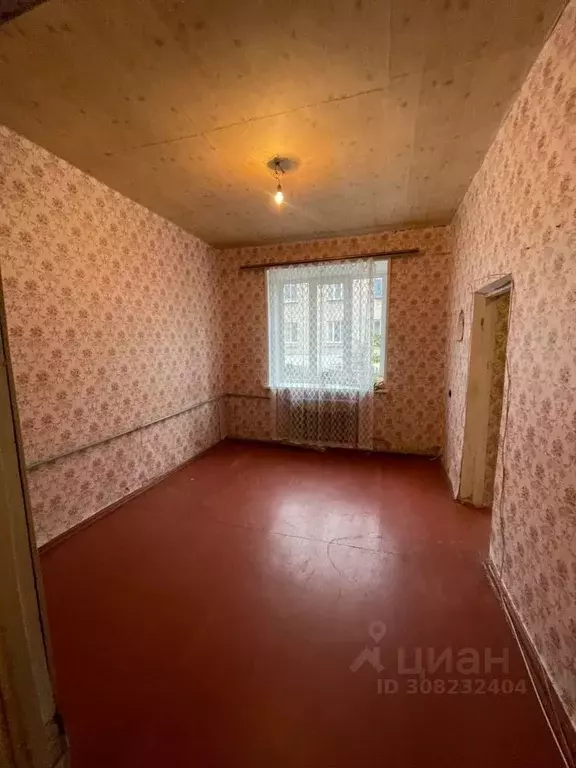 2-к кв. Владимирская область, Владимир Элеваторная ул., 14 (43.7 м) - Фото 0