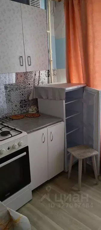 2-к кв. Москва Батюнинская ул., 5 (48.0 м) - Фото 1