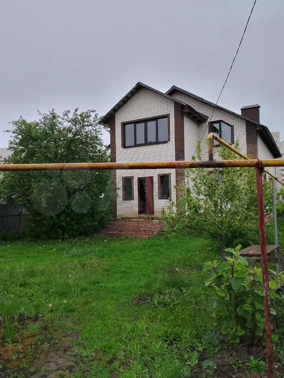 Дом 294,8 м на участке 8 сот. - Фото 1