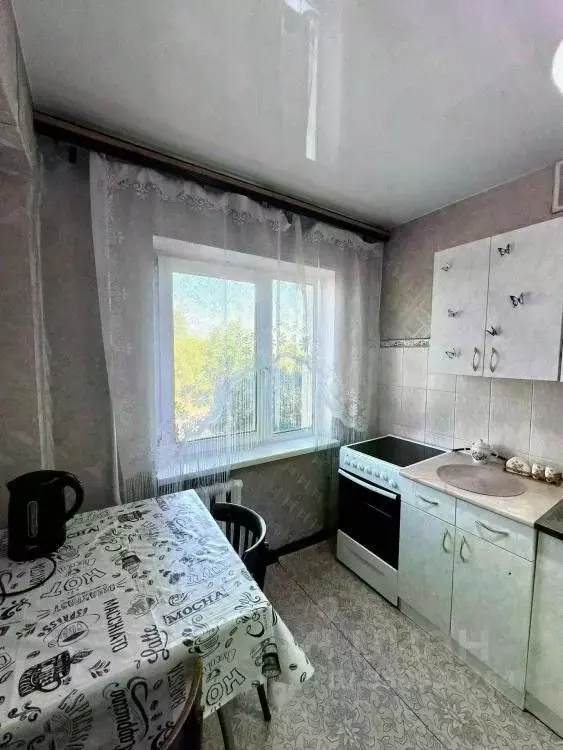 4-к кв. Иркутская область, Иркутск ул. Розы Люксембург, 343 (58.5 м) - Фото 2