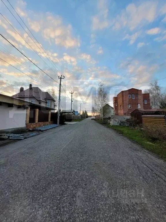 Дом в Свердловская область, Белоярский городской округ, пос. Растущий ... - Фото 0