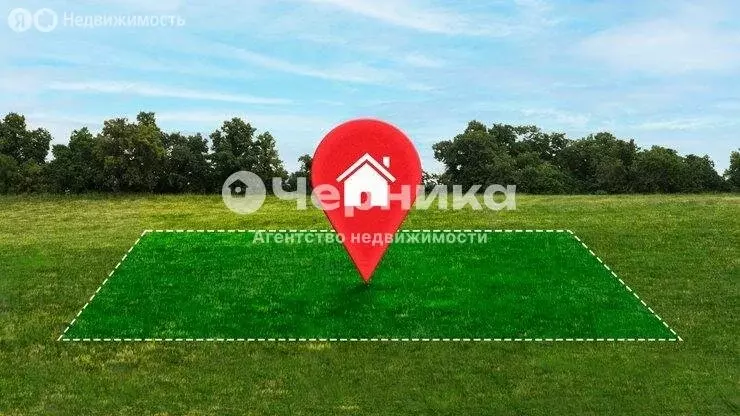 Участок в Шахты, улица Орджоникидзе, 278 (6.6 м) - Фото 0