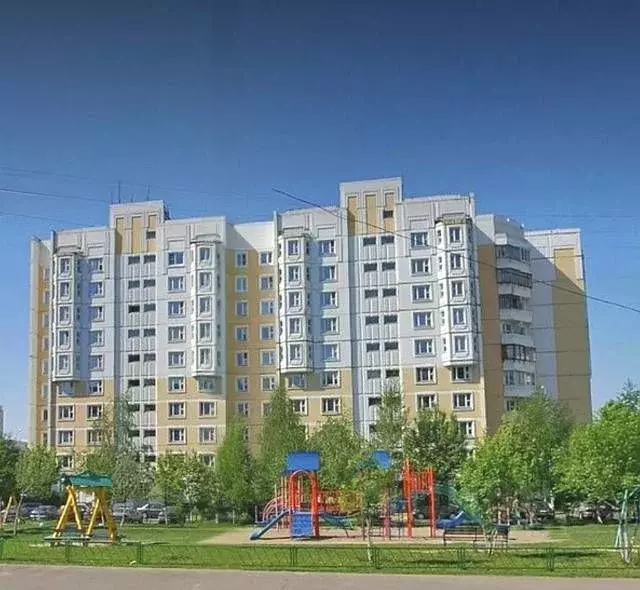 3-к кв. Москва Южнобутовская ул., 123 (79.4 м) - Фото 1
