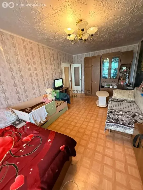 4-комнатная квартира: Сызрань, проспект 50 лет Октября, 85 (71.7 м) - Фото 2