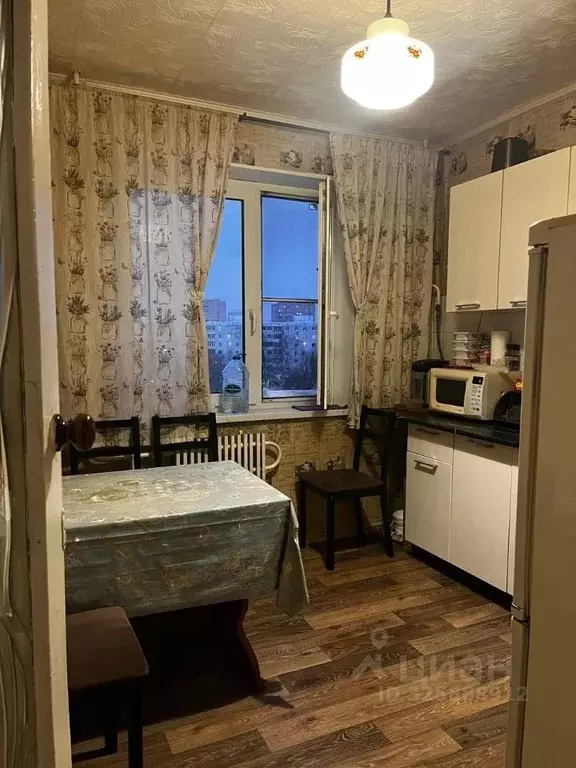 3-к кв. Московская область, Химки ул. Бабакина, 4 (67.0 м) - Фото 1