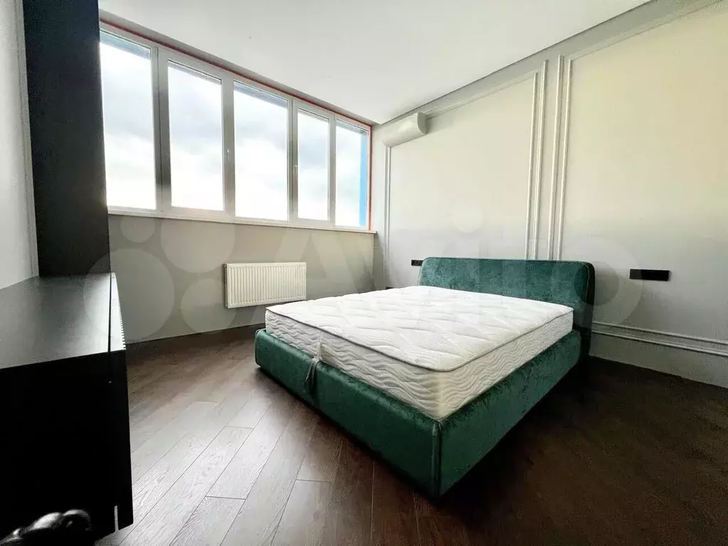 2-к. квартира, 80 м, 5/22 эт. - Фото 0